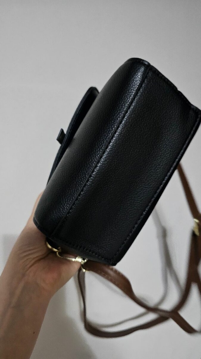 Маленькая сумка