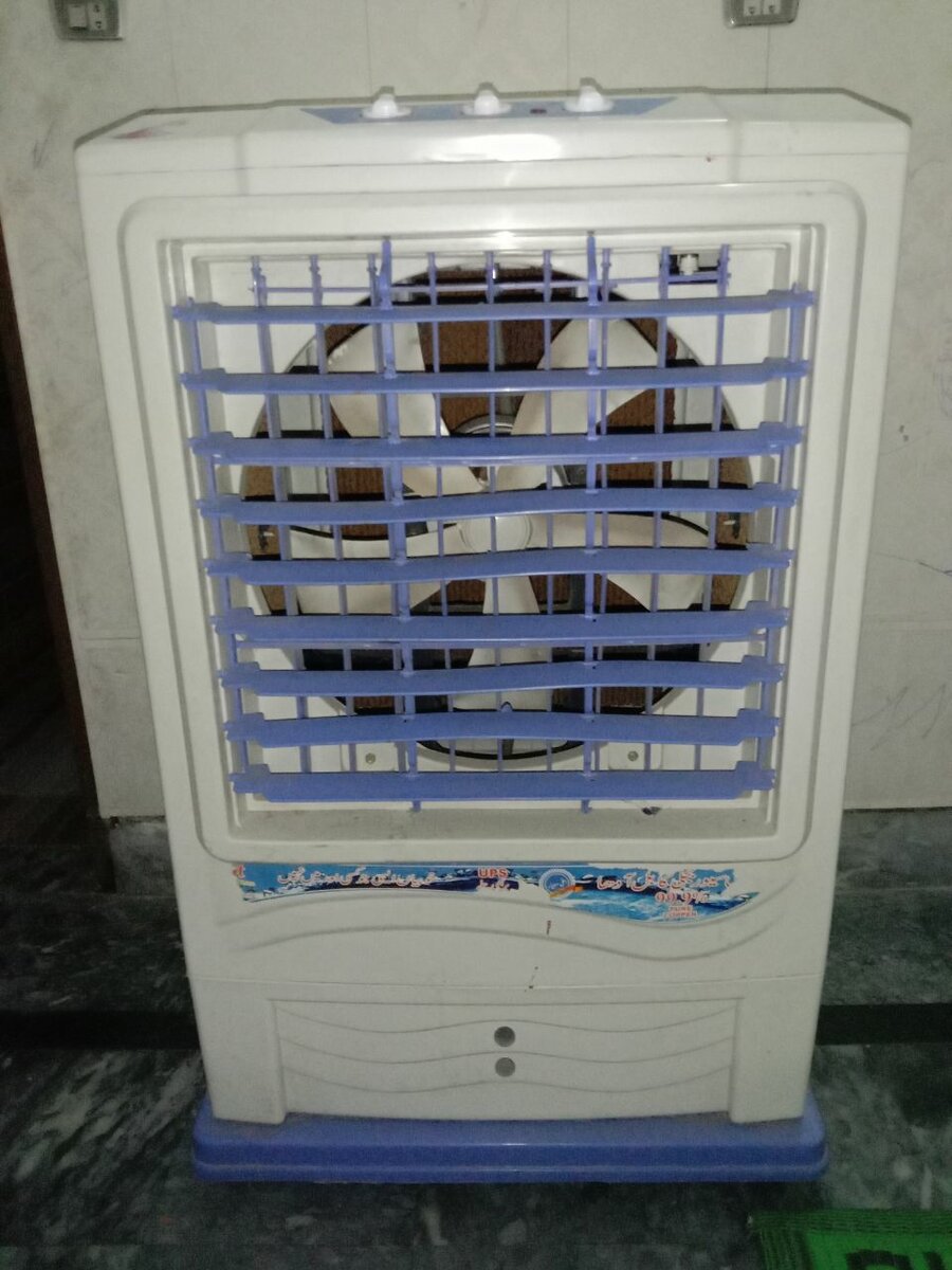 Air cooler