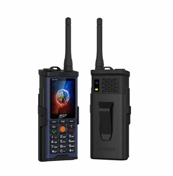 Téléphone SQ7700 