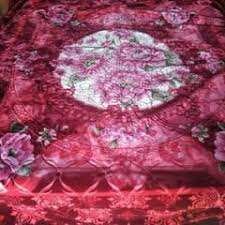 Double blanket