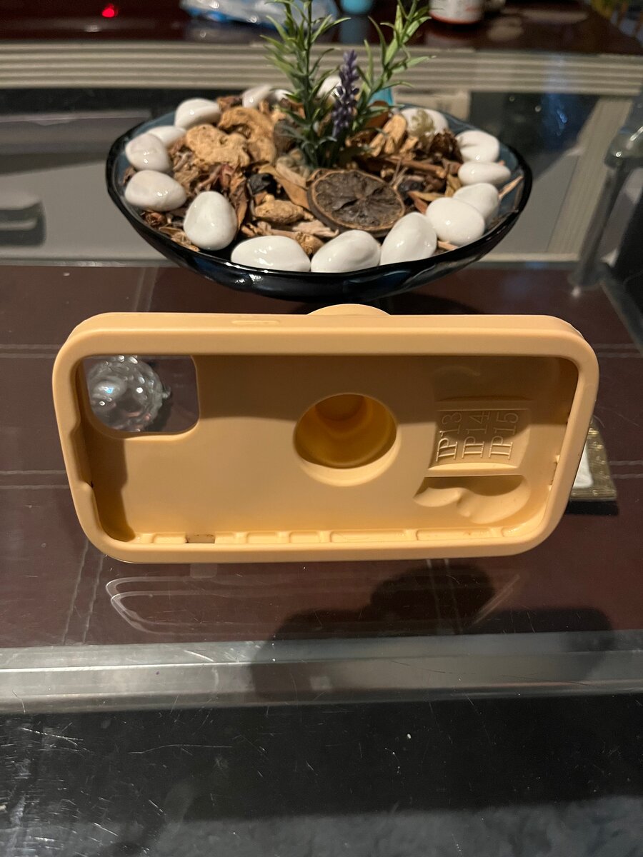 Coque iPhone 13,14,15