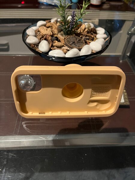 Coque iPhone 13,14,15