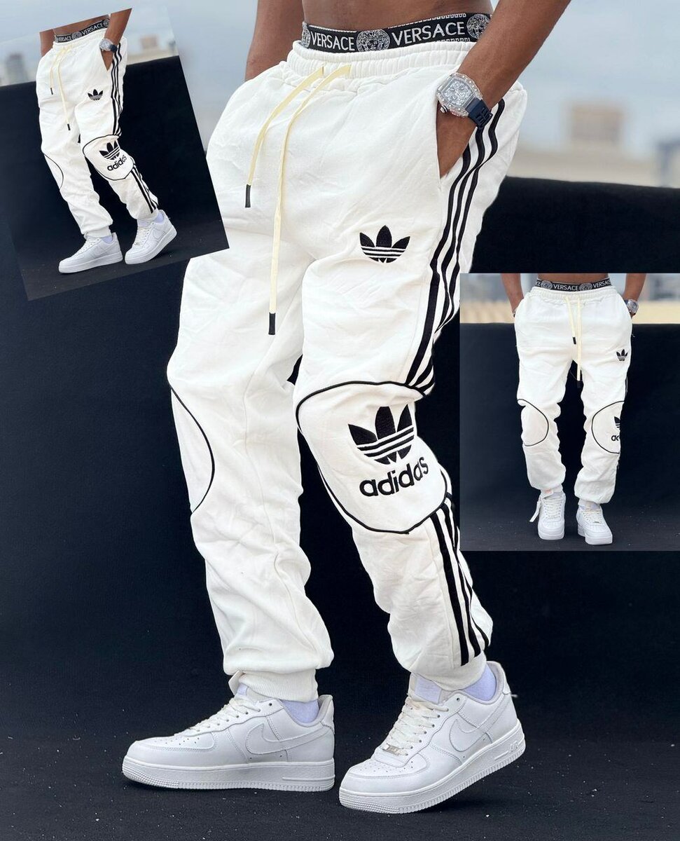 Pantalons de jogging Adidas