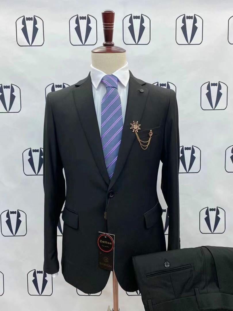 Mens Suit (3 piece/ 2 piece)