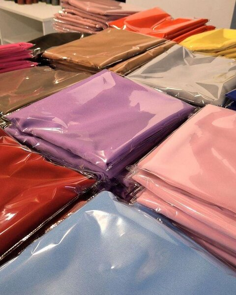 T-shirts 100% cotton