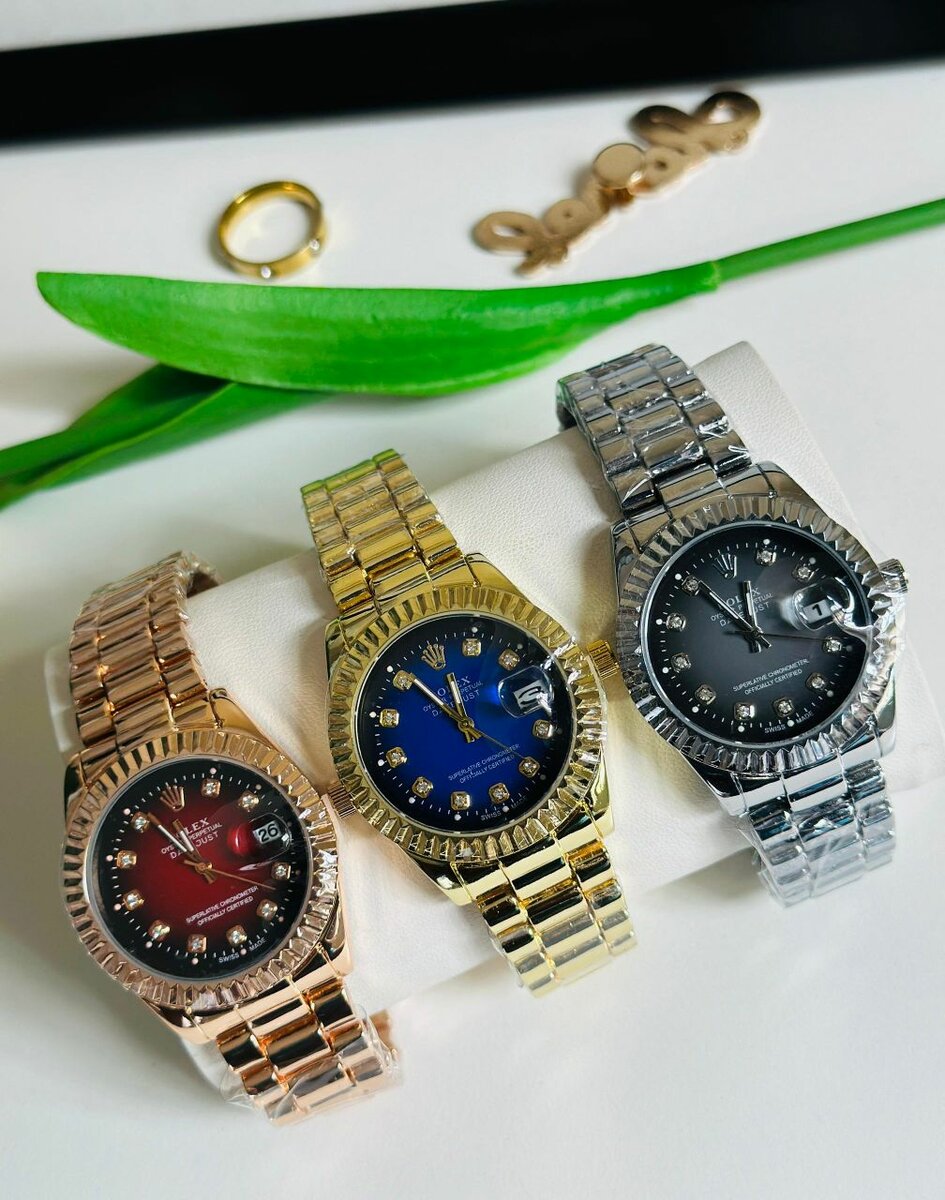Wrist Watch