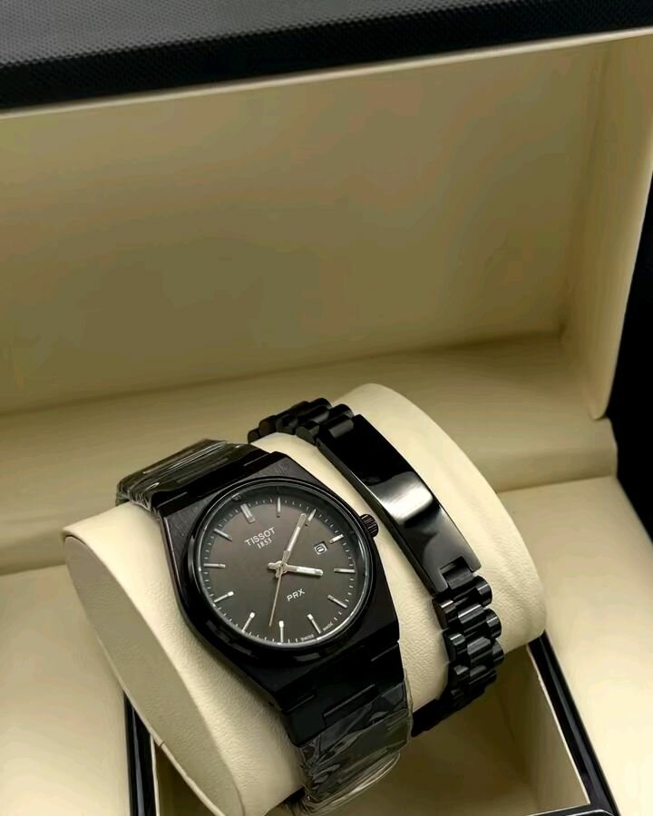 WRIST WATCHES