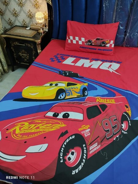 Big beds sheet
