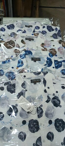 China coat collar ahirt