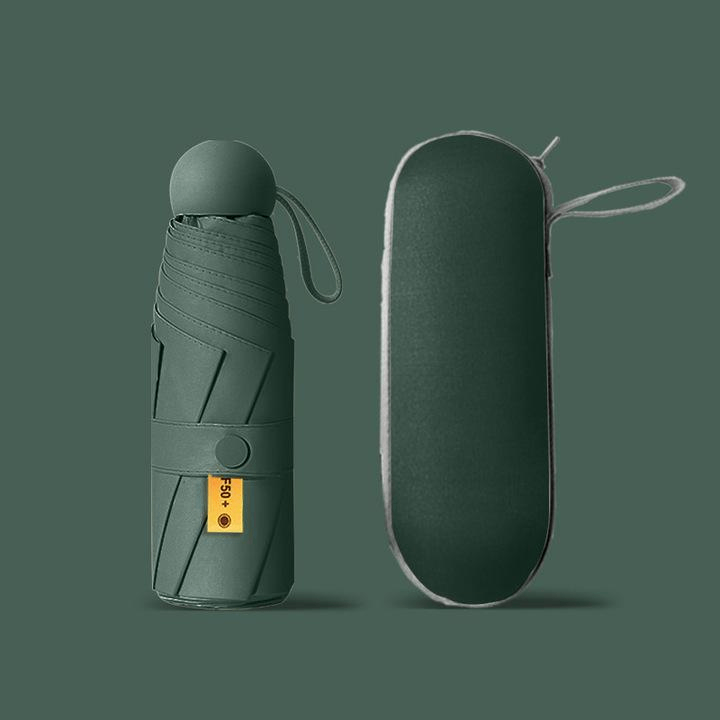 Automatic Umbrella