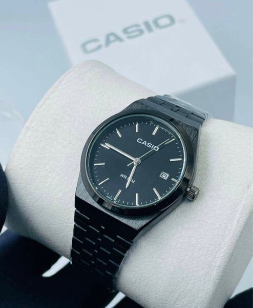 Montre élégante Casio Homme