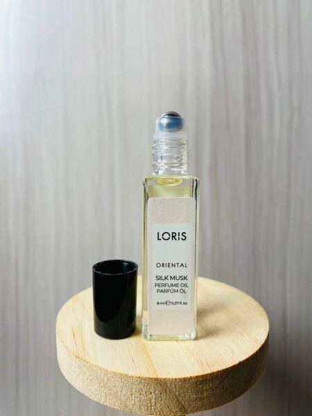 Loris Oriental Perfume Oil