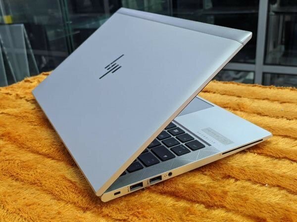 Hp Elitbook 835 G7 RYZEN5