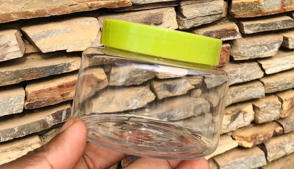 Boîte de stockage plastique