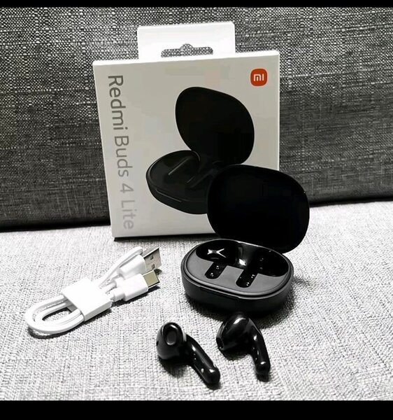 Écouteurs Redmi Buds 4 Lite