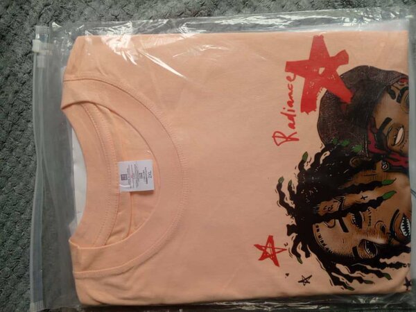 Lot de T-shirts imprimés stylés