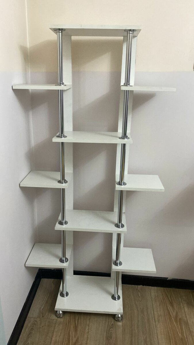 Полка для цветов