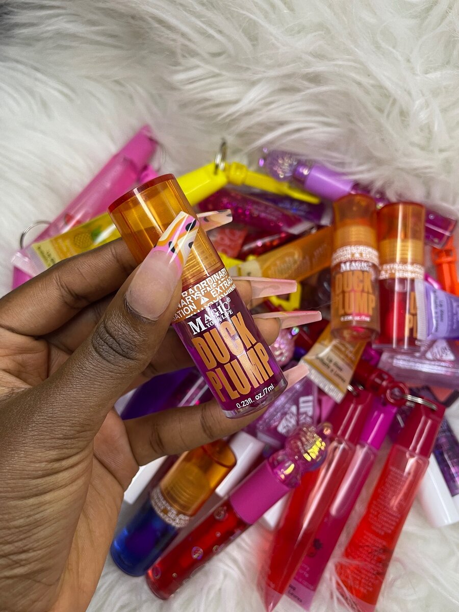 Baume à lèvres Fruité Hydratant