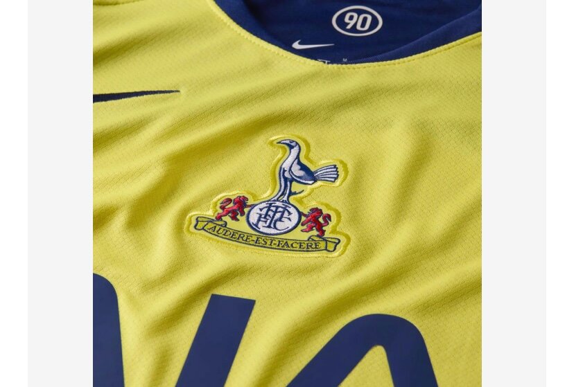 Maillot de football Tottenham