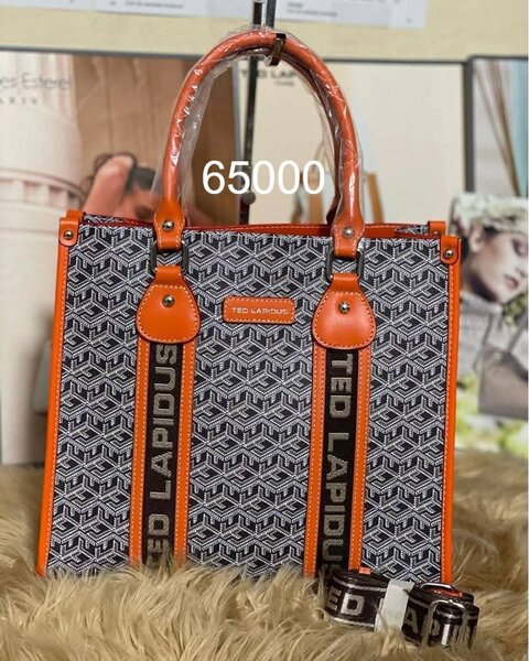 Sac bandoulière chic élégant