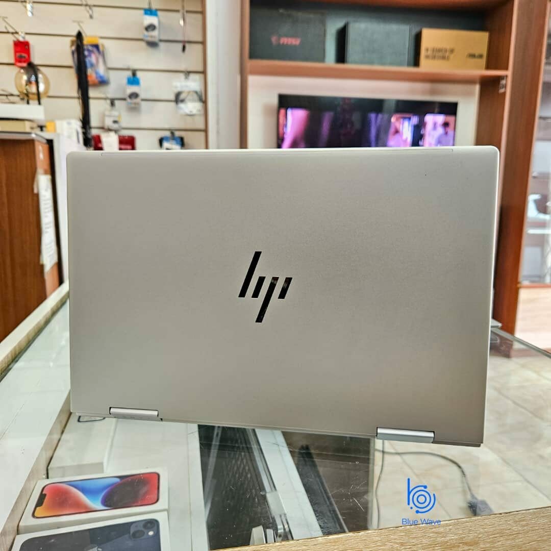 HP ENVY X360 2-in-1