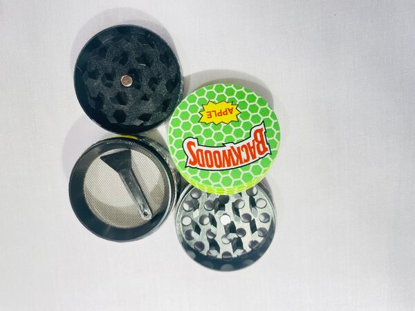 Grinder backwoods