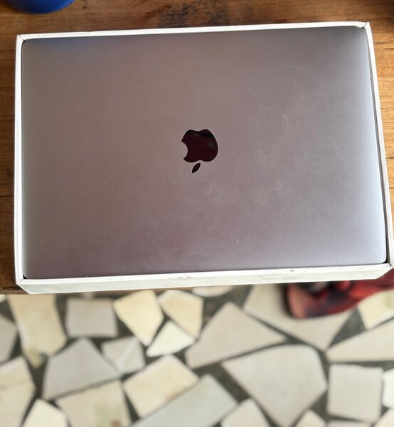 MacBook Air M1 Puissant 13"
