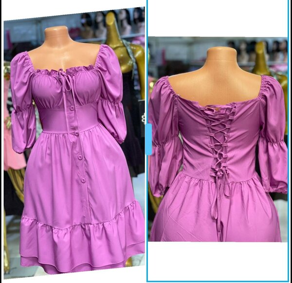 Ladies dresses