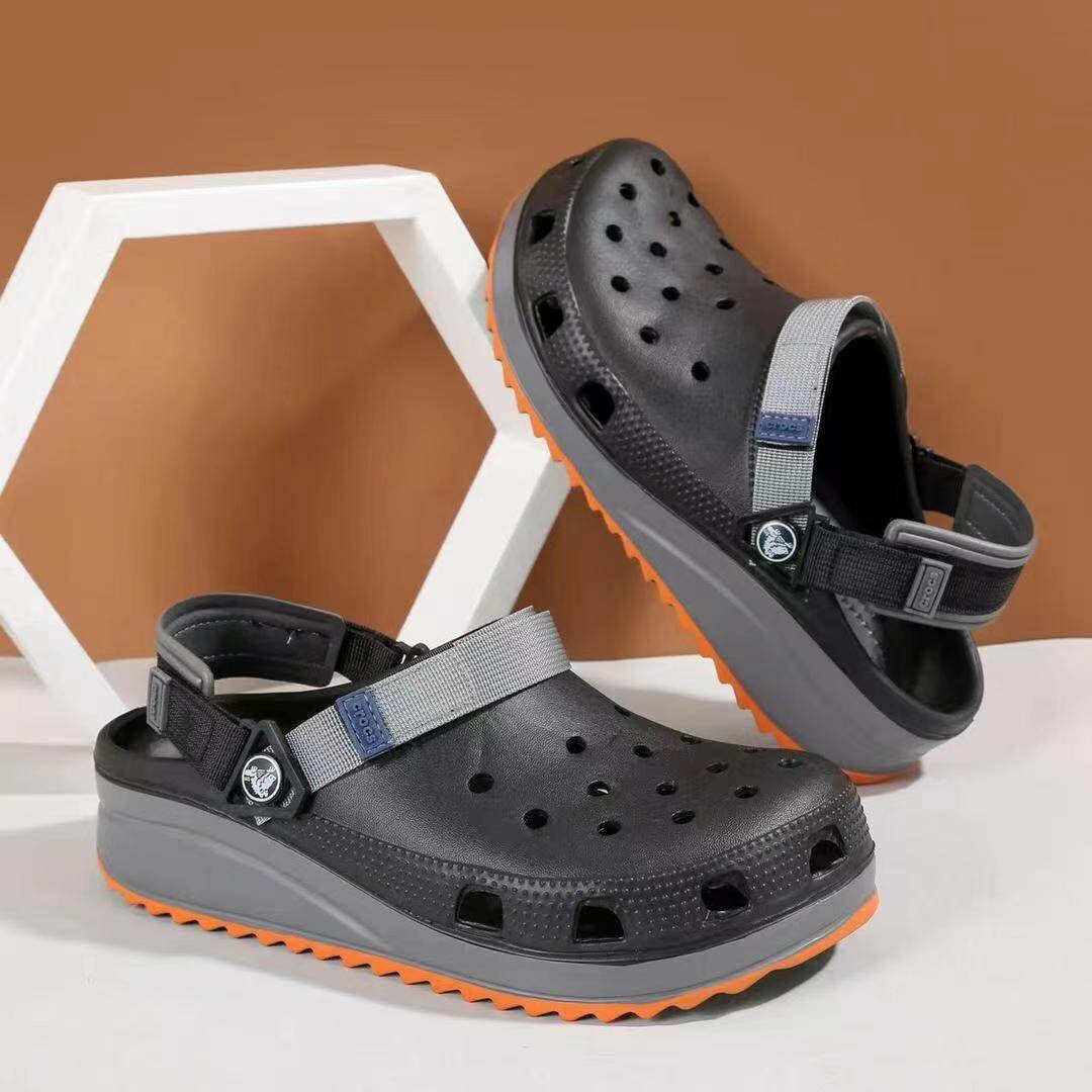 Unisex Crocs