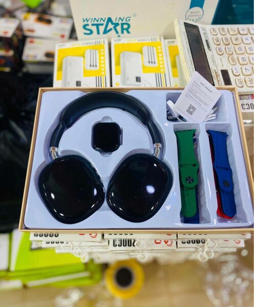 Casque Bluetooth Série 10