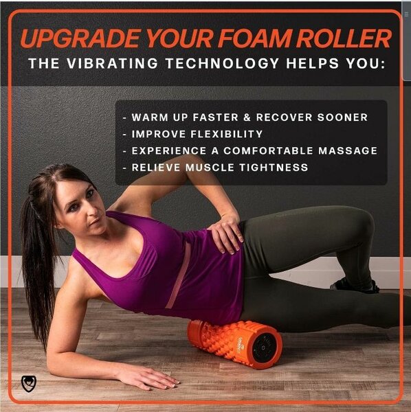 URBNFit Foam Roller.
