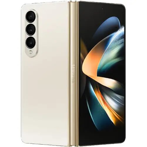 Galaxy zfold 4 Beige