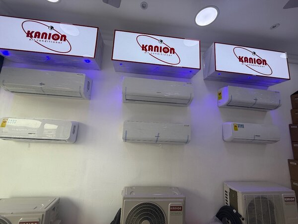 KANION PREMIUM AIR CONDITIONER