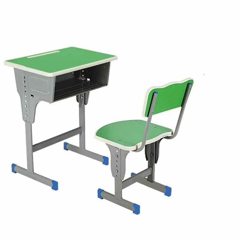 Ensemble table banc scolaire