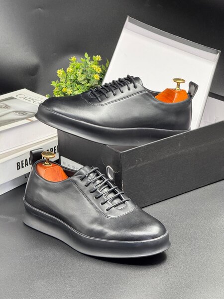 TIMBERLAND ALL BLACK