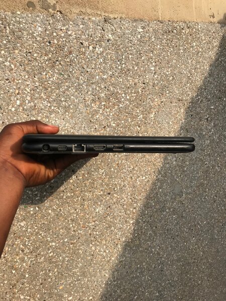 *Dell latitude 3310 *Intel Pentium 5th gen  *16 giga Ram ddr