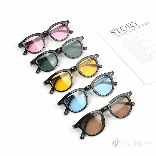 Lunette de soleil enfant