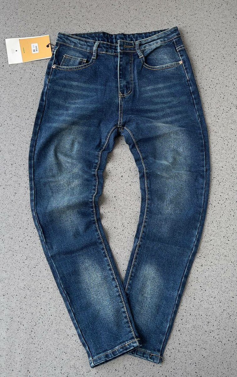 Quality men jeans