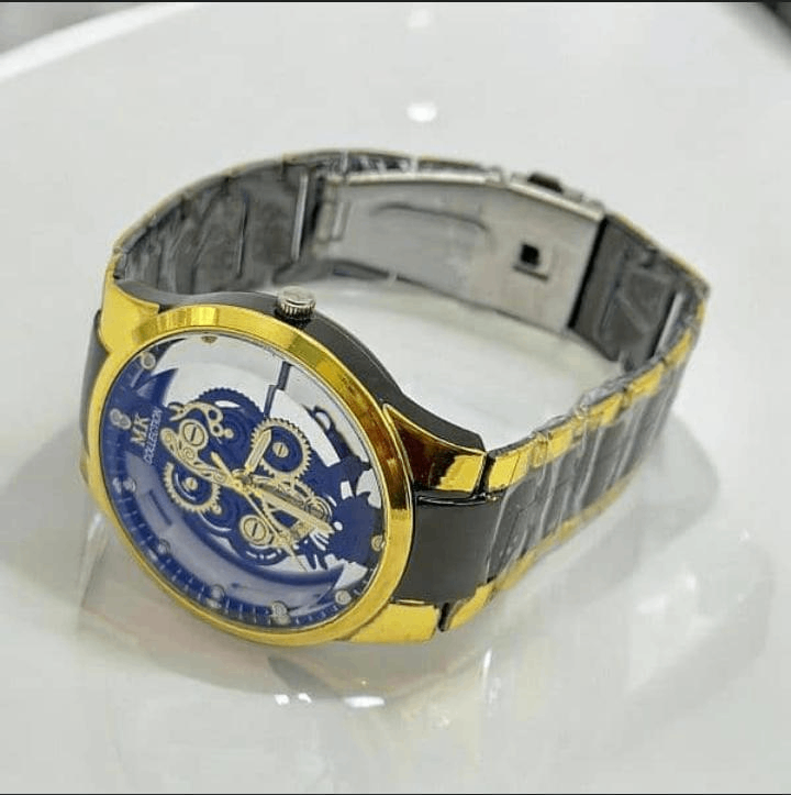 Men's Analogue Watch