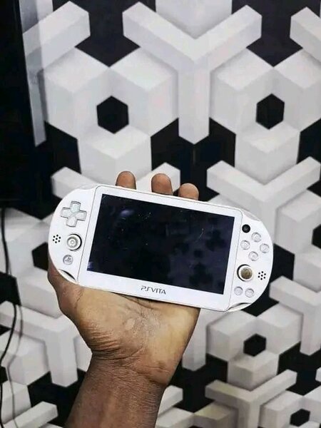 PS Vita