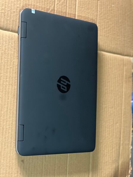 Ordinateur Portable HP