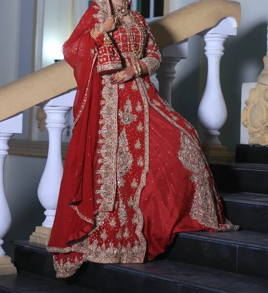 Barte bridle Dress