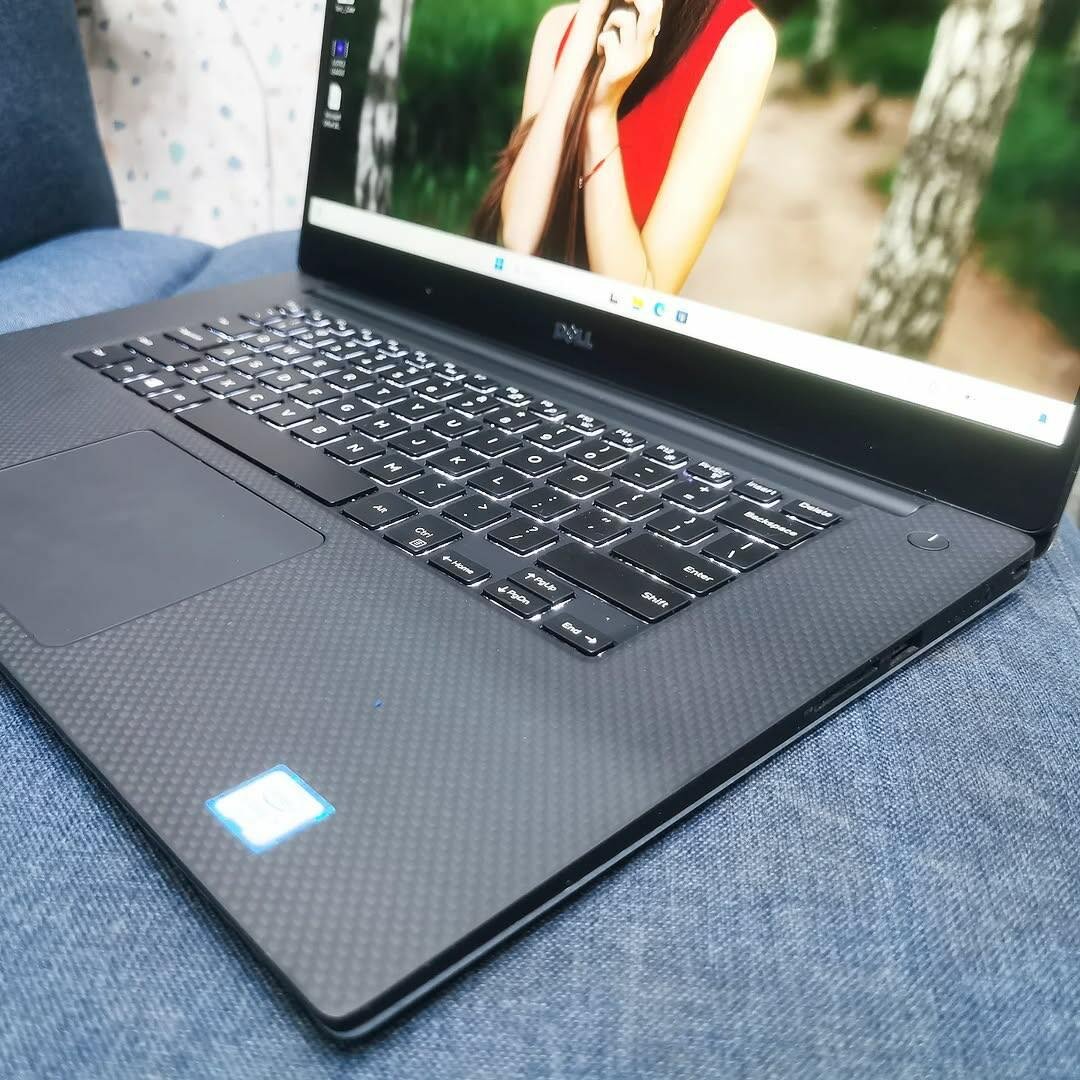 DELl HP laptop