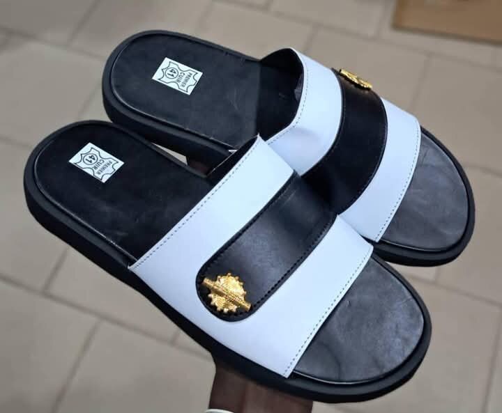 Sandales élégantes pour hommes