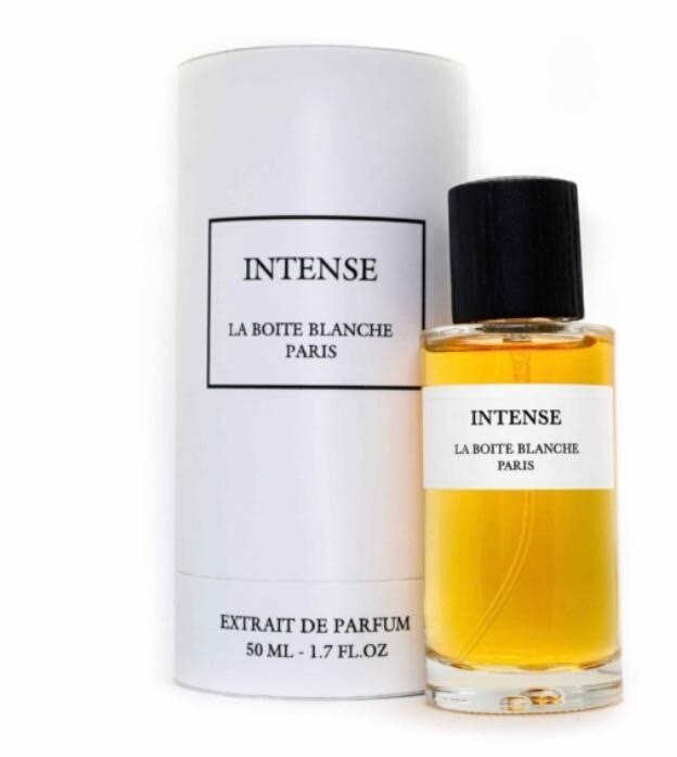 Parfum black édition