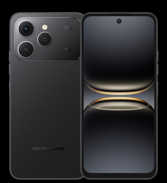 Tecno Spark Smartphone