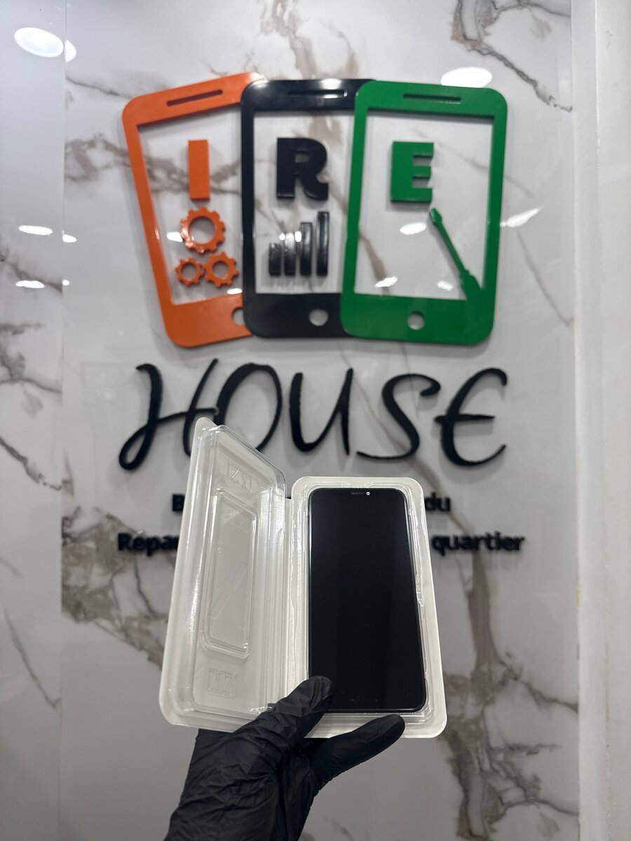 Écran Incell pour Téléphone X