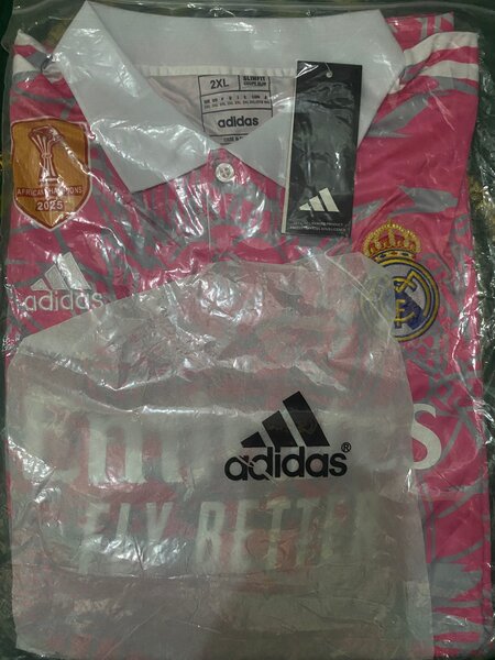 Maillot de Foot Real Madrid
