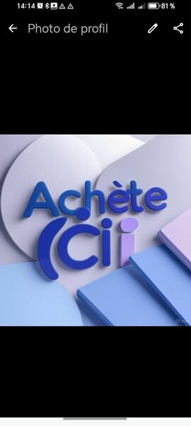 Achète ICI 