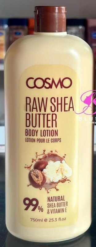 Cosmo Body Lotion